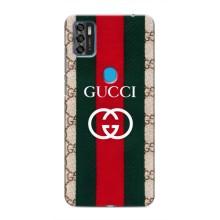 Чехлы ГУЧЧИ для ЗТЕ Блейд А7с (AlphaPrint) (Gucci дизайн)