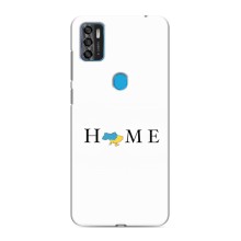 Чохли для ZTE Blade A7s 2020  (Home - Україна) (Home)