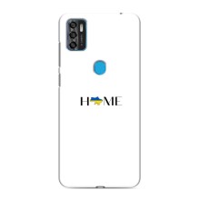 Чохли для ZTE Blade A7s 2020  (Home - Україна) – Home