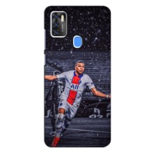 Чохли Кіліан Мбаппе для ZTE Blade A7s 2020 – Mbappe PSG