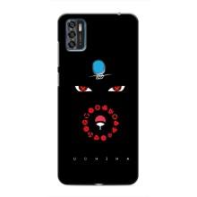 Чехлы на тему: Итачи Учиха для ZTE Blade A7s 2020 (AlphaPrint)
