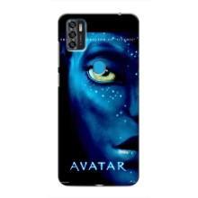 Чехлы с фильма АВАТАР для ZTE Blade A7s 2020 (AlphaPrint)