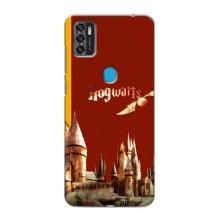 Чехлы с Гарри Поттером для ZTE Blade A7s 2020 (AlphaPrint)