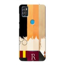 Чехлы с Гарри Поттером для ZTE Blade A7s 2020 (AlphaPrint)