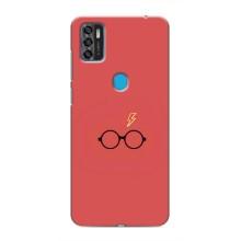 Чехлы с Гарри Поттером для ZTE Blade A7s 2020 (AlphaPrint)