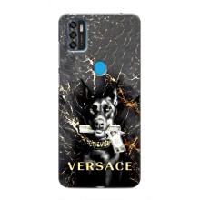 Чехлы VERSACE для ЗТЕ Блейд А7с (PREMIUMPrint) (AlphaPrint-ген.)