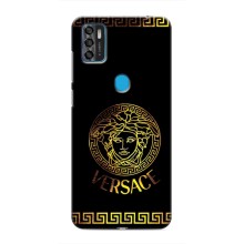 Чехлы VERSACE для ЗТЕ Блейд А7с (PREMIUMPrint) (Logo Versace)