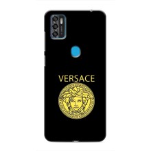 Чехлы VERSACE для ЗТЕ Блейд А7с (PREMIUMPrint) (Versace)