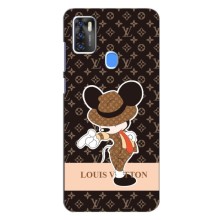 Чохол Disney Mouse ZTE Blade A7s 2020 (PREMIUMPrint) – Міккі Джексон