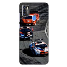 Чохол Gran Turismo / Гран Турізмо на ЗТЕ Блейд А7с (2020) – Перегони