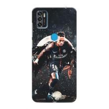 Чехол Неймар для ZTE Blade A7s 2020 (AlphaPrint) (PSG Neymar)