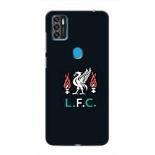 Чехлы для ЗТЕ Блейд А7с (VPrint) - ТОП ФК (ФК Ливерпуль)