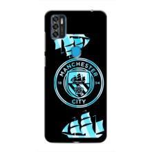 Чехлы для ЗТЕ Блейд А7с (VPrint) - ТОП ФК (ФК Манчестер Сити)