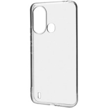 TPU чохол Epic Transparent 1,5mm для ZTE Blade L220 – Прозорий