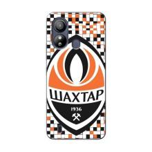 Чехлы для ZTE Blade L220 (VPrint) - Футбольные клубы