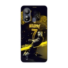 Чохли Кіліан Мбаппе для ZTE Blade L220 – Mbappe