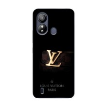 Чохли Луі Вітон для ZTE Blade L220 (AlphaPrint - LOUIS VUITTON) (ремінець LV)