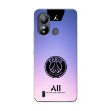 Чехлы PSG для ZTE Blade L220 (AlphaPrint) (лого PSG)