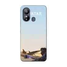 Чехлы с фильма АВАТАР для ZTE Blade L220 (AlphaPrint) – Avatar