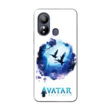Чехлы с фильма АВАТАР для ZTE Blade L220 (AlphaPrint) – мир Аватаров