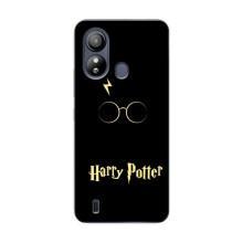 Чехлы с Гарри Поттером для ZTE Blade L220 (AlphaPrint) – Harry Potter