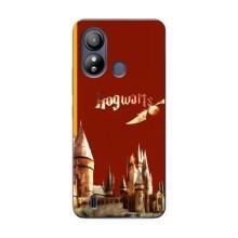 Чехлы с Гарри Поттером для ZTE Blade L220 (AlphaPrint) – Hogwarts