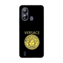 Чехлы VERSACE для ЗТЕ Блейд Л220 (PREMIUMPrint) (Versace)