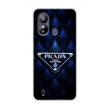 Чехол (Dior, Prada, YSL, Chanel) для ZTE Blade L220 (Прада)