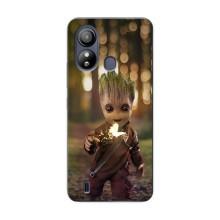 Чохол МАРВЕЛ для ZTE Цlэйд L220 (AlphaPrint)