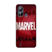 Чохол МАРВЕЛ для ZTE Цlэйд L220 (AlphaPrint)