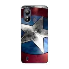 Чохол МАРВЕЛ для ZTE Цlэйд L220 (AlphaPrint)