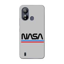 Чехол NASA для ZTE Blade L220 (AlphaPrint) – NASA