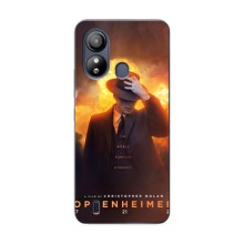 Чехол Оппенгеймер / Oppenheimer на ZTE Blade L220 (Оппен-геймер)