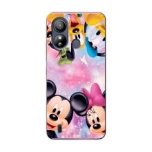Чохли для телефонів ZTE Blade L220 - Дісней – Disney