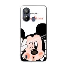 Чохли для телефонів ZTE Blade L220 - Дісней – Mickey Mouse