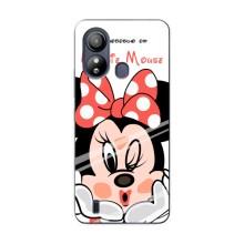 Чохли для телефонів ZTE Blade L220 - Дісней – Minni Mouse