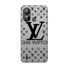 Чехол Стиль Louis Vuitton на ZTE Blade L220 (LV)