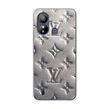 Текстурный Чехол Louis Vuitton для ЗТЕ Блейд Л220 (Бежевый ЛВ)