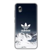 Чехлы Адидас для ZTE Blade L8 (AlphaPrint) – Адидас в горах