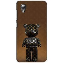 Чехлы для ZTE Blade L8 - Bearbrick Louis Vuitton (PREMIUMPrint)