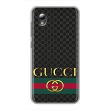 Чохли  GUCCI для ЗТЕ Блейд Л8 (AlphaPrint) – Gucci оригінал