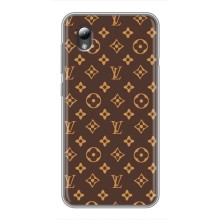 Чохли Луі Вітон для ZTE Blade L8 (AlphaPrint - LOUIS VUITTON) (фон LOUIS VUITTON)