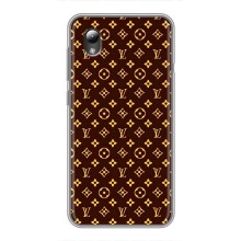 Чохли Луі Вітон для ZTE Blade L8 (AlphaPrint - LOUIS VUITTON) (лого LOUIS VUITTON)