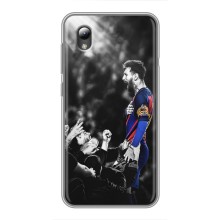 Чохли Мессі для ZTE Blade L8 (AlphaPrint) (Lionel Messi)