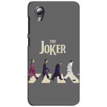 Чехлы с картинкой Джокера на ZTE Blade L8 (The Joker)