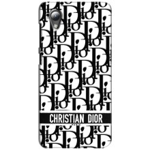 Чехол (Dior, Prada, YSL, Chanel) для ZTE Blade L8 (Christian Dior)