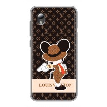 Чохол Disney Mouse ZTE Blade L8 (PREMIUMPrint) – Міккі Джексон