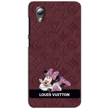 Чехол Disney Mouse ZTE Blade L8 (PREMIUMPrint)