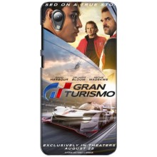 Чехол Gran Turismo / Гран Туризмо на ЗТЕ Блейд Л8 – Gran Turismo