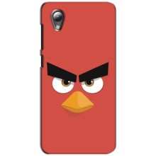 Чехол КИБЕРСПОРТ для ZTE Blade L8 – Angry Birds